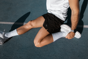 comment soulager les courbatures